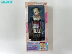 アゾン ラブライブ! ピュアニーモキャラクターシリーズ No.80 絢瀬絵里 買取実績価格