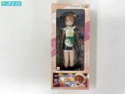 アゾン ラブライブ! ピュアニーモキャラクターシリーズ No.88 星空凛 買取実績価格