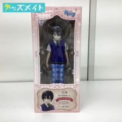 アゾン ヘタリア 日本 W学園制服ver.  買取実績価格