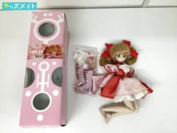 MDD ミニドルフィードリーム 君が望む永遠 大空寺あゆ すかいてんぷるVer. 買取実績価格