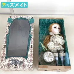 TAEYANG-テヤン- ロマンティック マッドハッター 買取実績価格