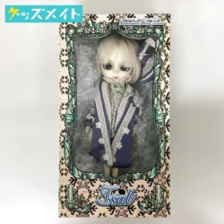 グルーヴ Isul -イスル- ロマンティック キング ロマンティック・アリス・シリーズ 買取実績価格