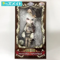 グルーヴ Isul -イスル- ヨハン レトロメモリーバージョン Mitsukazu Mihara×ALICE and the PIRATES 買取実績価格