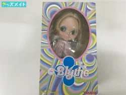 Blythe ブライス EBL-9 ディスコブギー 人形 ドール ※内梱包無し 買取実績価格