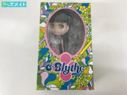 Blythe ブライス SBL-06 ラウンジングラブリー ※内梱包無し 買取実績価格