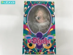 Blythe ブライス EBL-6 エクセレントハリウッド ※内梱包無し 買取実績価格