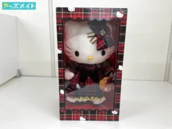 ハローキティ バースディドール 2018 買取実績価格