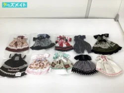 ドール衣装 CHOCOCHIP COOKIE 幼SDサイズ 計10点 買取実績価格
