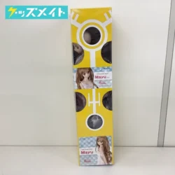 ボークス ドルフィードリームシスター DDS マユ 内梱包なし 買取実績価格