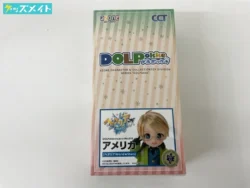 ヘタリア World☆Stars DOLPokke ドルポッケ ドール アメリカ 買取実績価格