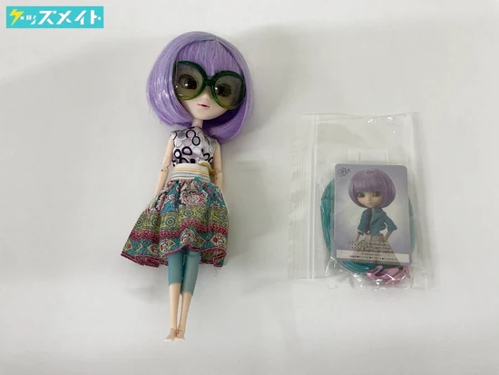 Pullip-プーリップ- セルシー / ドール 買取実績価格