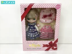 ブライス プリンセスシャーリーブライス ドール 買取実績価格