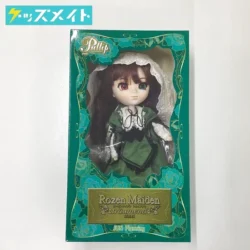 Pullip プーリップ ローゼンメイデン トロイメント F-569 翠星石 買取実績価格