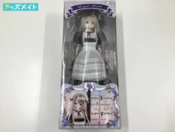 azone えっくす☆きゅーとふぁみりー Minami(みなみ) Loyal Maid 通常販売ver. 買取実績価格