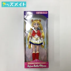 USJ オリジナルドール 美少女戦士セーラームーン 買取実績価格