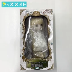 Pullip プーリップ ローゼンメイデン トロイメント F-130 雪華綺晶 / ドール 買取実績価格