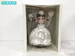 YEAR’Sペコちゃん ドール 2007 不二家 買取実績価格