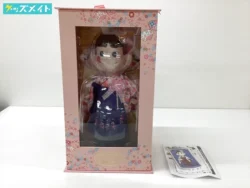 YEAR’Sペコちゃん ドール 2008 不二家 買取実績価格