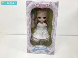 Pullip プーリップ My Melody lilac マイメロディ ライラック 一部流通限定 買取実績価格
