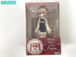azone リルフェアリー ちいさなお手伝いさん エルノ ちいさなアゾンスタッフ ドールショウ41秋開催記念ver. 買取実績価格