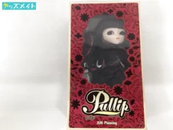 Pullip プーリップ fanatica ファナティカ F-529 買取実績価格