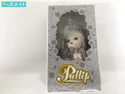 Pullip プーリップ fourrure フリュール F-522 / 内梱包欠品 買取実績価格