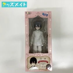 アゾン ヘタリア The World Twinkle 日本 1/6スケールドール 買取実績価格