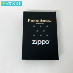 フォーチュンアテリアル グッズ Zippo 悠木陽菜 買取実績価格