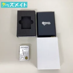 ZIPPO ヤッターマン ドロンジョ / タツノコプロ 買取実績価格