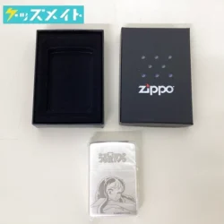 ZIPPO うる星やつら ラム 買取実績価格