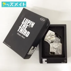 unifive ルパン三世 ~Bullet Mark~ 峰不二子 zippo ライター 買取実績価格