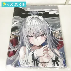 神岡ちろる展 グッズ B0タペストリー 買取実績価格