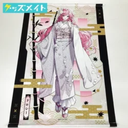 勝利の女神：NIKKE ドロシー B2タペストリー -kimono- 買取実績価格