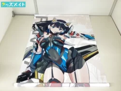 SSSS.GRIDMAN×ドン・キホーテ グリッドマン 宝多六花 BIGタペストリー 買取実績価格