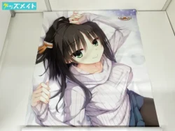 千恋*万花 常陸茉子 ver.5 特大タペストリー C95