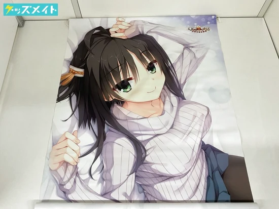 千恋*万花 常陸茉子 ver.5 特大タペストリー C95 買取実績価格