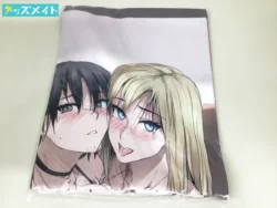 ぜっきょ展 グッズ B0タペストリー 買取実績価格