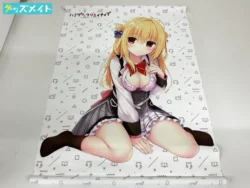 ハミダシクリエイティブ 和泉妃愛 B2タペストリー 買取実績価格