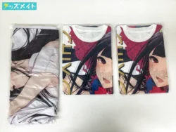 とらのあな ぽち小屋。 姉なるもの 千夜姉抱き枕カバー , フルグラフィックTシャツ 買取実績価格