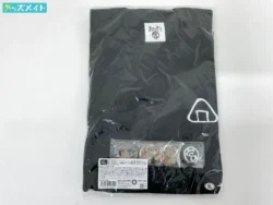 ハイキュー!! おにぎり宮のTシャツ 特製缶バッジセット XLサイズ 買取実績価格