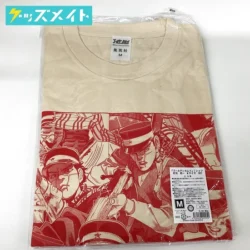 ゴールデンカムイ グッズ Tシャツ Mサイズ 杉元佐一 買取実績価格