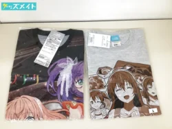ラブライブ!蓮ノ空女学院スクールアイドルクラブ 両面フルグラフィックTシャツ スリーズブーケ L ニジガク Tシャツ 買取実績価格