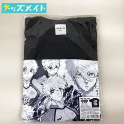ブルーロック グッズ ブルーロック展 Tシャツ 凪誠士郎 フリーサイズ 買取実績価格
