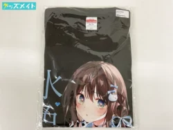 karory 妹ちゃんTシャツ XXLサイズ ブラック 買取実績価格