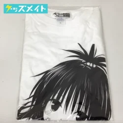ToLOVEる ダークネス グッズ原画展 凱旋 美柑 原画展告知イラスト Tシャツ 買取実績価格
