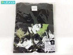 潔世一 ブルーロック展 Tシャツ フリーサイズ 買取実績価格