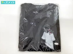 ゲーム実況者 キヨ グッズ 『LEVEL.3』 キヨ猫 Tシャツ ブラック レディースフリーサイズ 買取実績価格