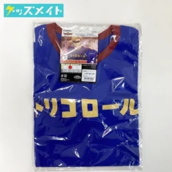 勇気爆発バーンブレイバーン スミスのトリコロール Tシャツ Mサイズ 買取実績価格