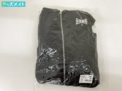 歌い手 めておら – Meteorites – グッズ ビッグシルエットパーカー フリーサイズ 買取実績価格