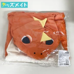 バンダイナムコアーツ アイドリッシュセブン 怪獣パーカー 和泉三月 Lサイズ アイナナ 買取実績価格